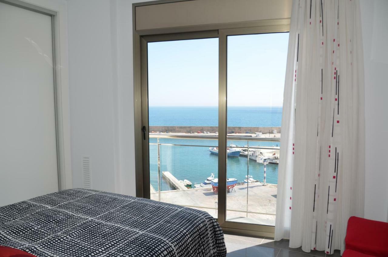 라메틀라 데 마르 Casa Cleo 아파트 외부 사진